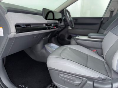 2025 Kia EV3
