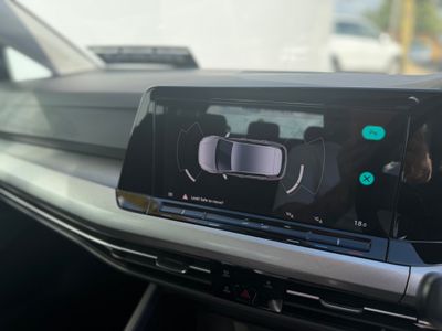2023 Volkswagen Golf