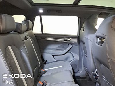 2026 Skoda Kodiaq