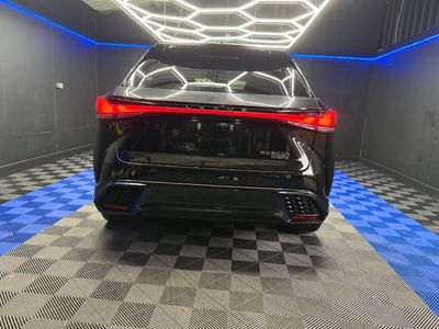 2024 Lexus RX