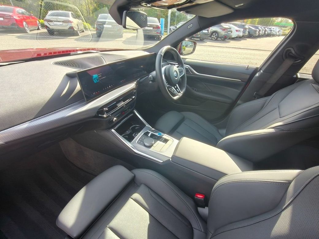 2026 BMW i4