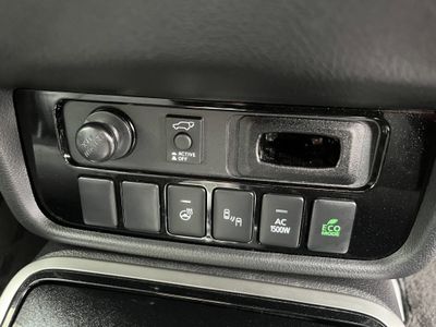 2019 Mitsubishi Outlander