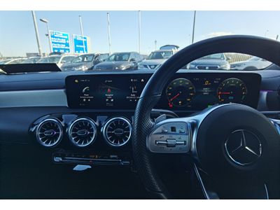 2022 Mercedes-Benz CLA Class