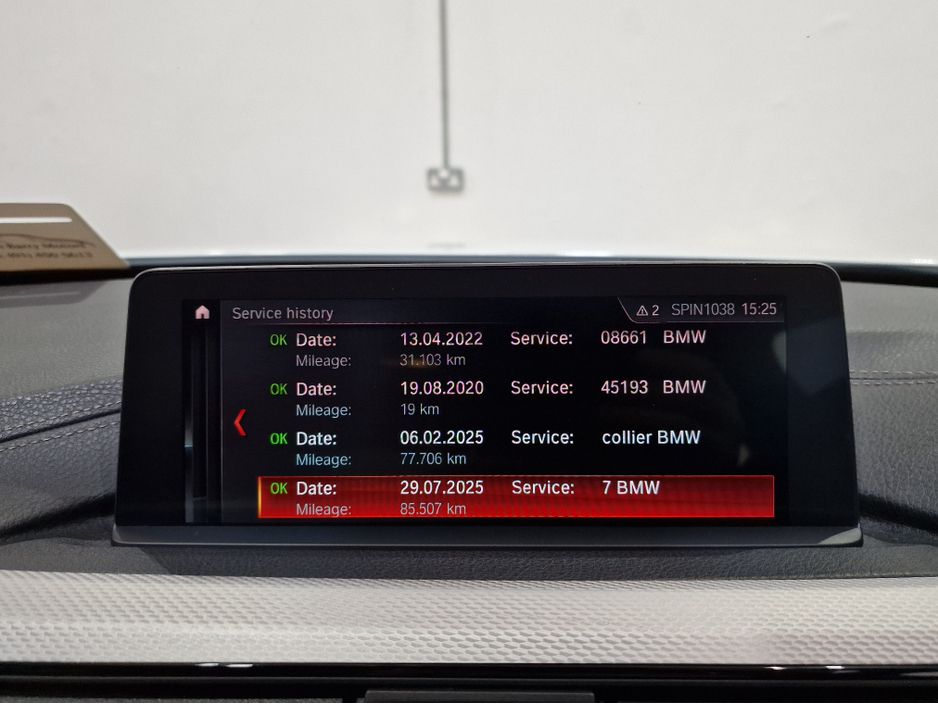 2020 BMW 4 Series