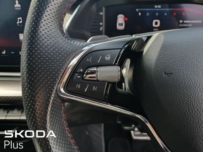 2022 Skoda Octavia