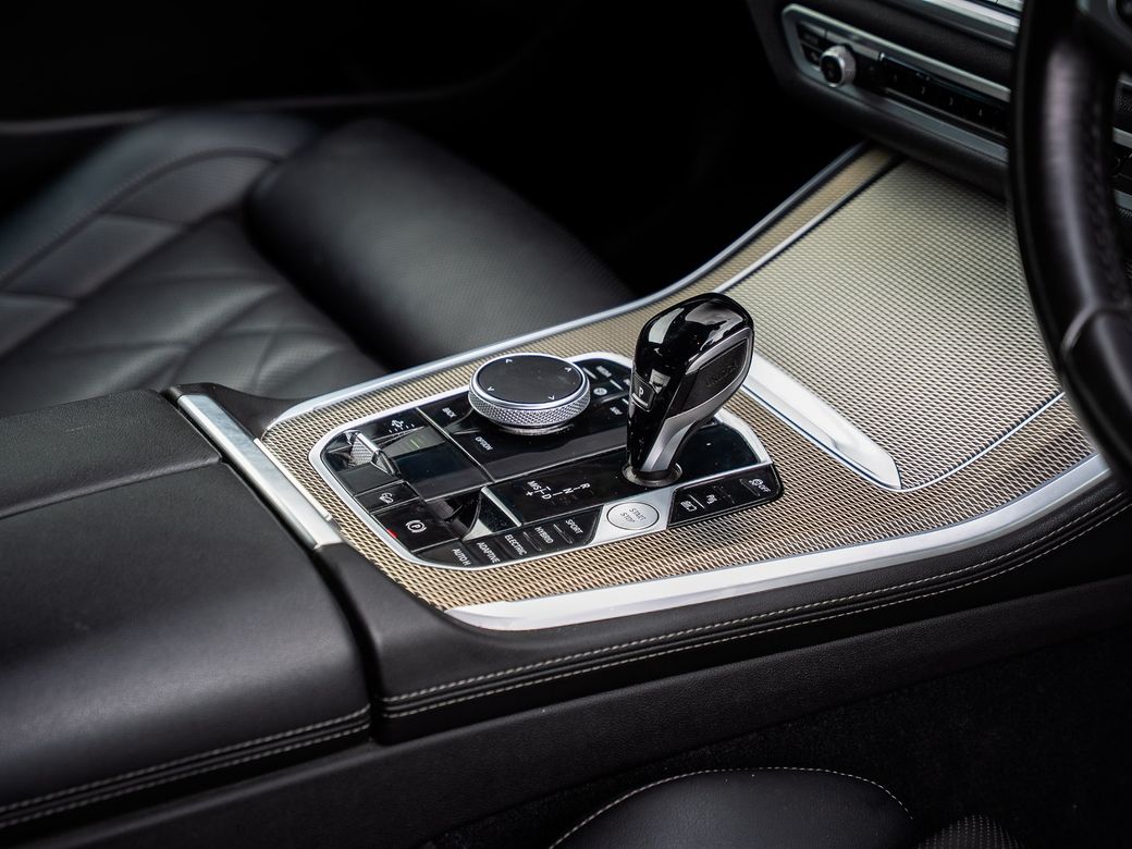 2023 BMW X5