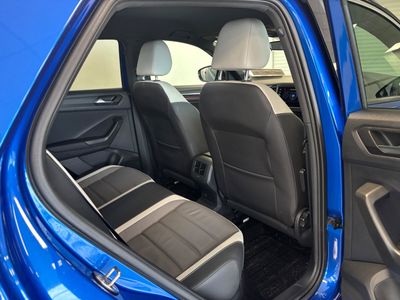 2020 Volkswagen T-Roc