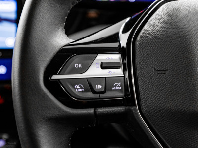 2024 Peugeot 308