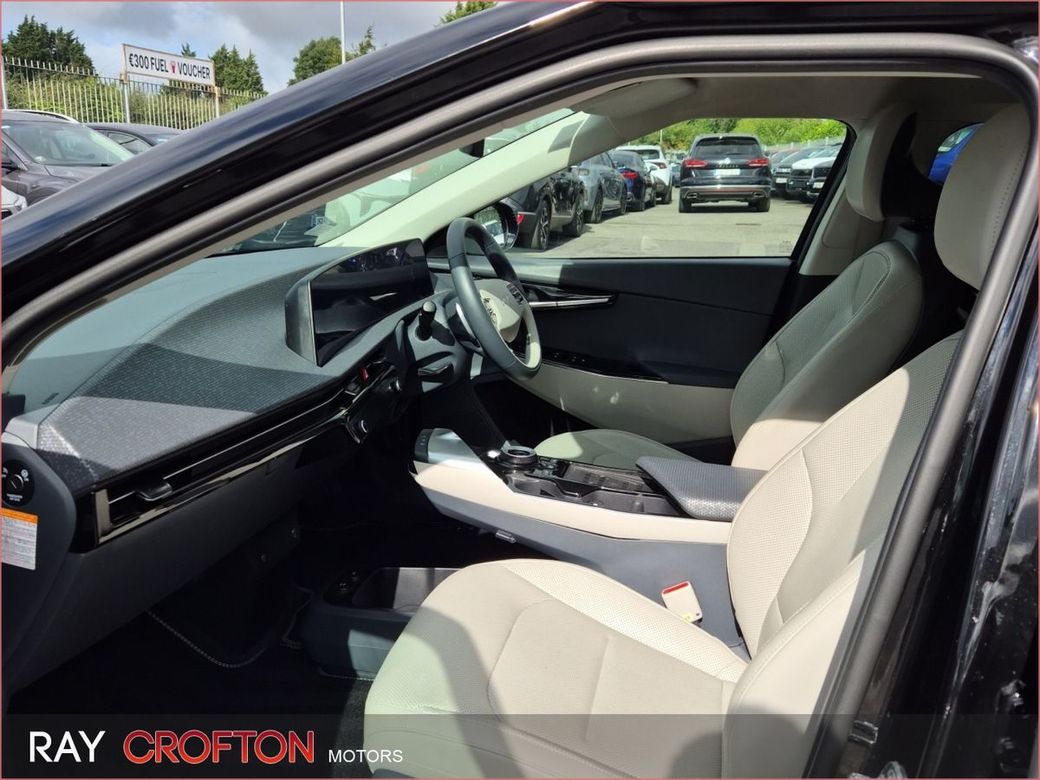 2023 Kia EV6