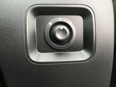 2020 Dacia Duster