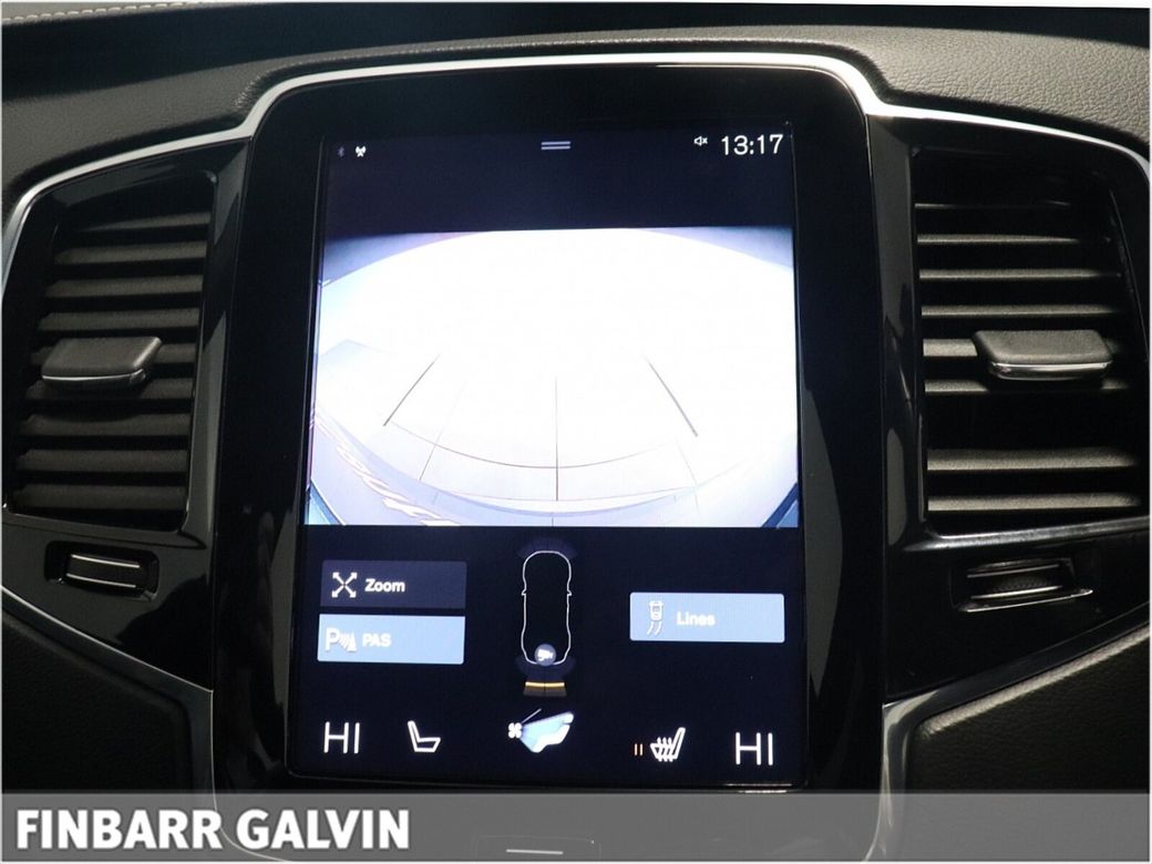 2020 Volvo XC90