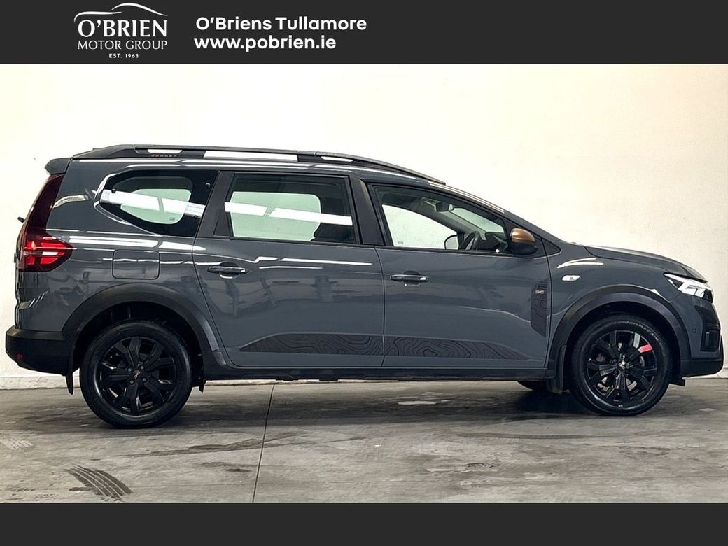 2023 Dacia Jogger