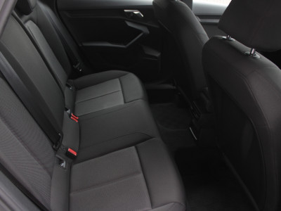 2021 Audi A3