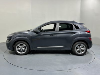 2022 Hyundai Kona