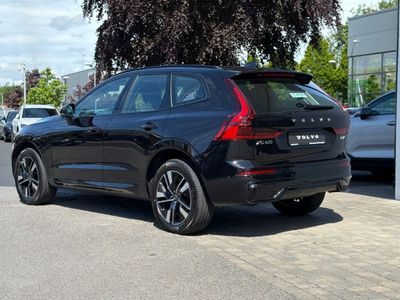 2026 Volvo XC60