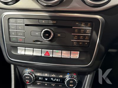 2019 Mercedes-Benz GLA Class