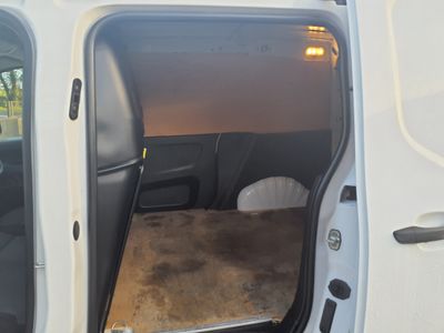 2023 Citroen Berlingo