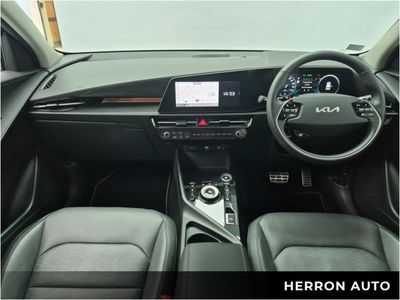 2023 Kia Niro