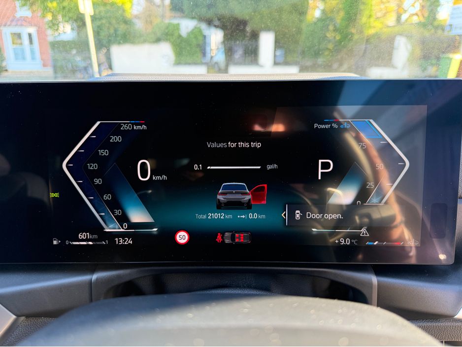 2023 BMW 3 Series