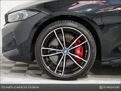 2024 BMW 330