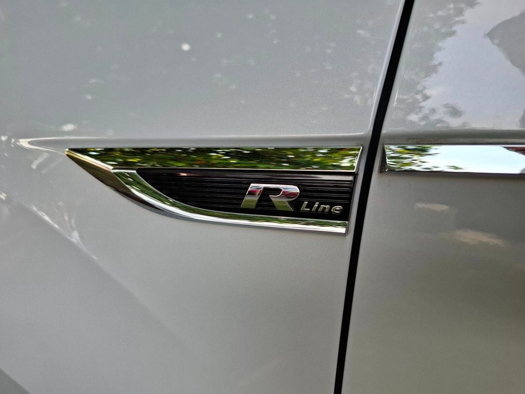 2022 Volkswagen T-Roc