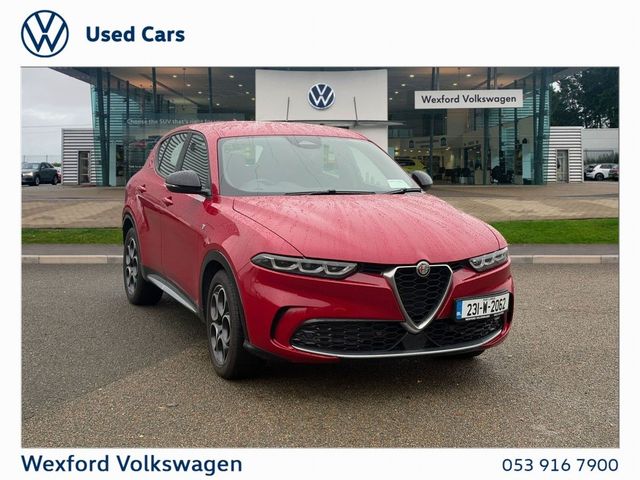 vehicle for sale from Wexford Volkswagen