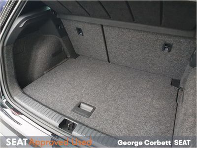 2025 SEAT Arona