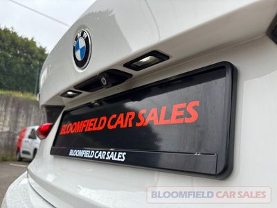 2019 BMW 3 Series