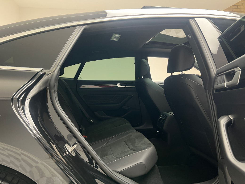 2022 Volkswagen Arteon