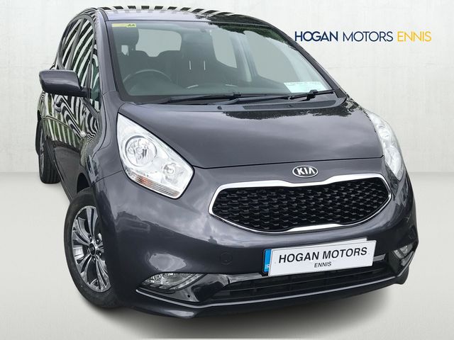 vehicle for sale from Hogan Motors Ennis