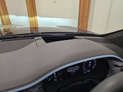 2024 Bentley Continental