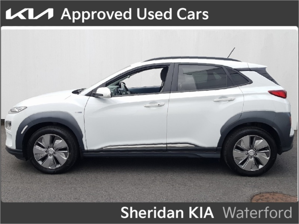 2019 Hyundai Kona
