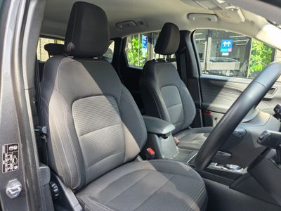 2023 Ford Kuga