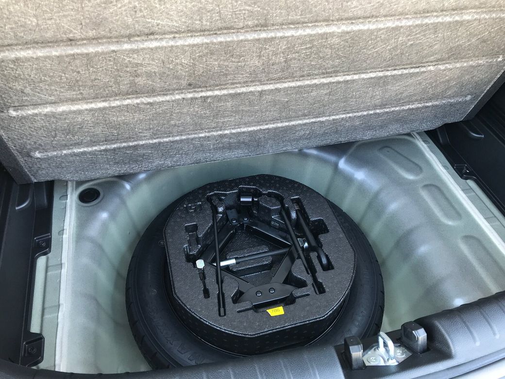 2022 Kia Rio