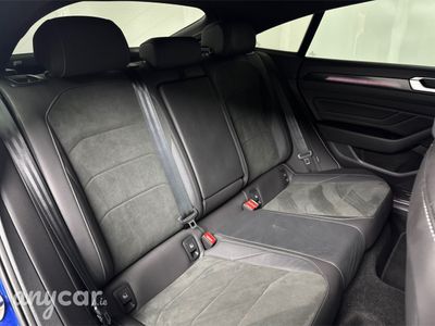 2024 Volkswagen Arteon