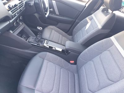 2024 Citroen C4