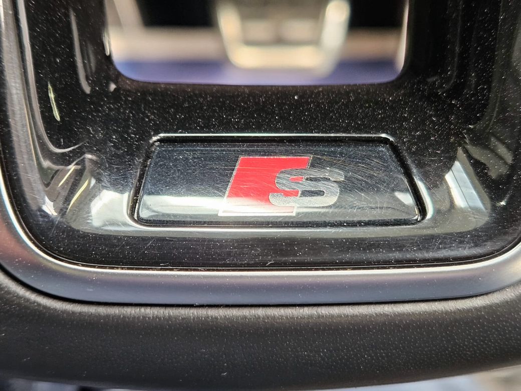 2021 Audi A6