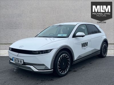 2024 Hyundai Ioniq 5