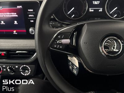 2023 Skoda Fabia