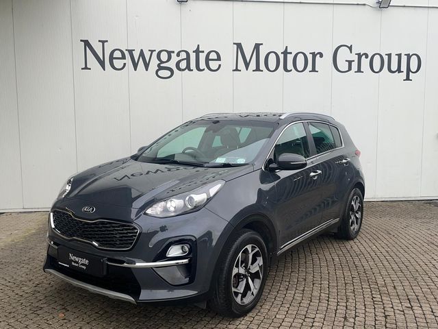 vehicle for sale from Newgate Motor Group