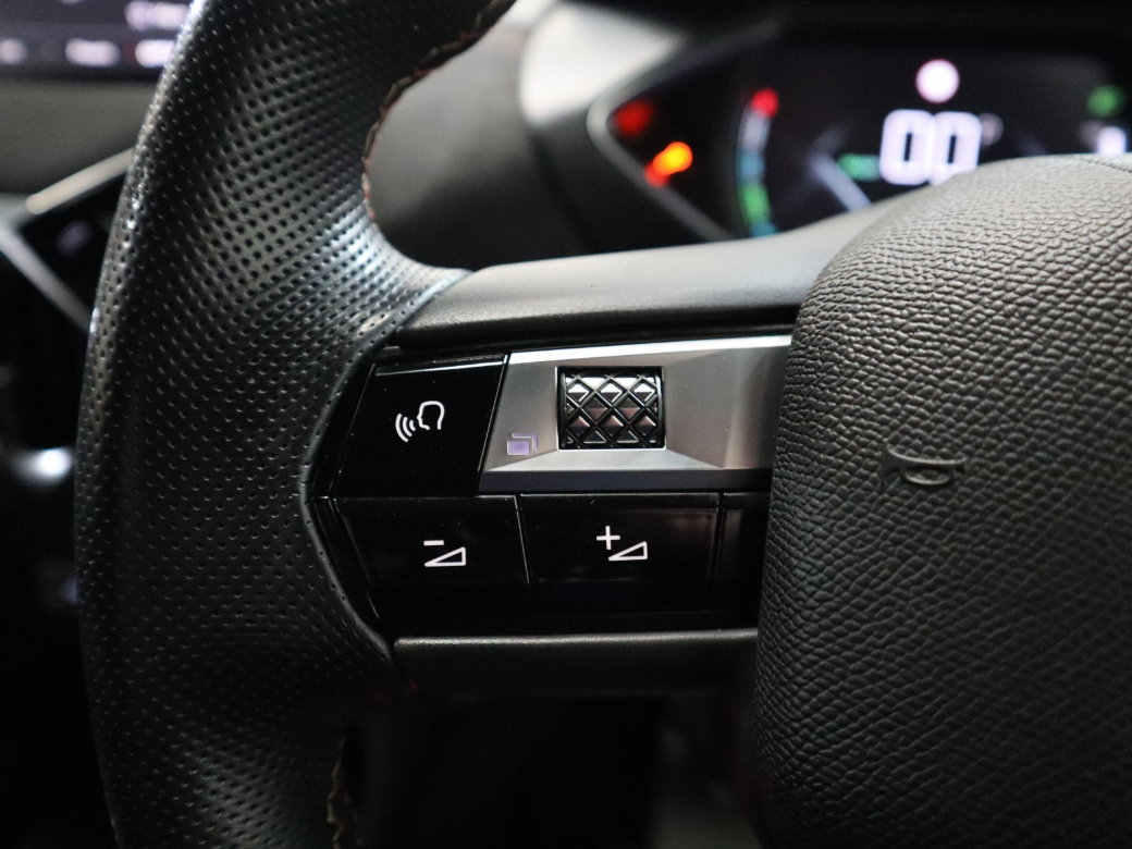 2022 DS Automobiles DS 3 Crossback