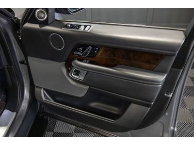 2021 Land Rover Range Rover