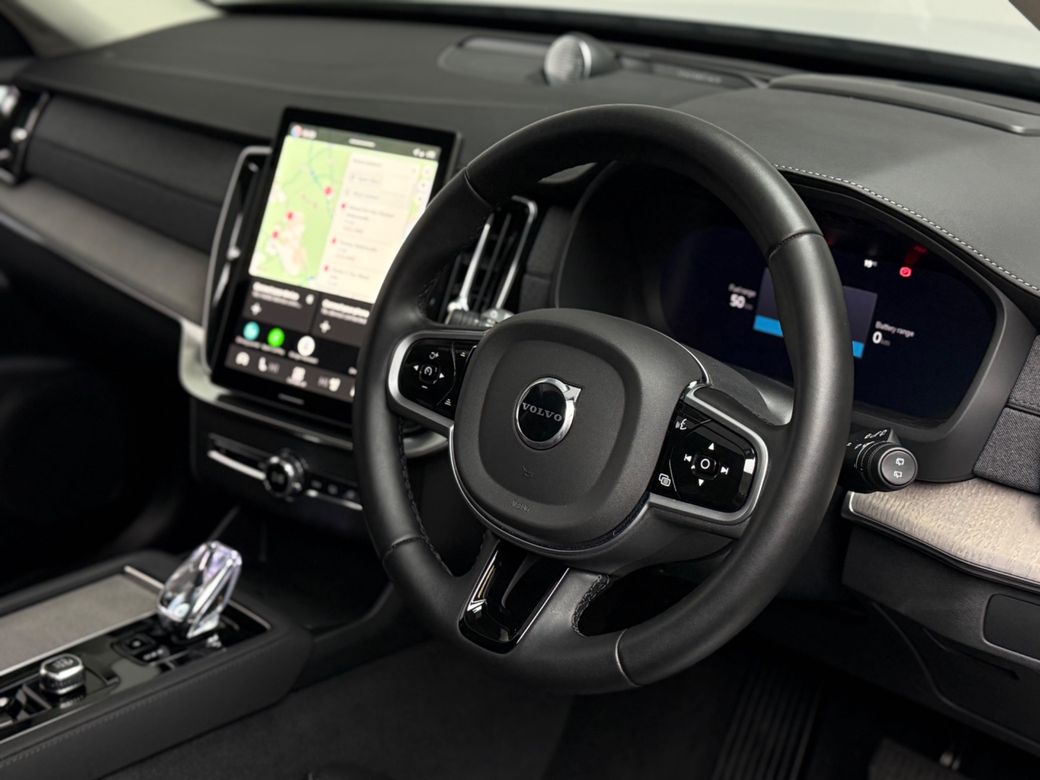 2026 Volvo XC90