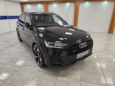 2023 Audi Q7
