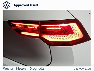 2024 Volkswagen Golf