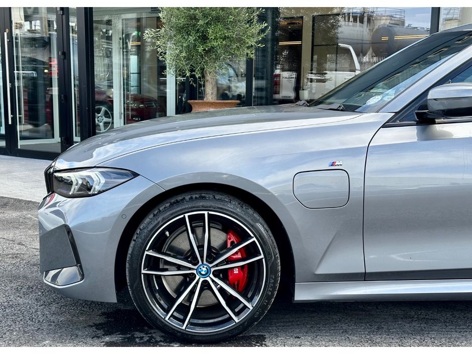 2024 BMW 3 Series
