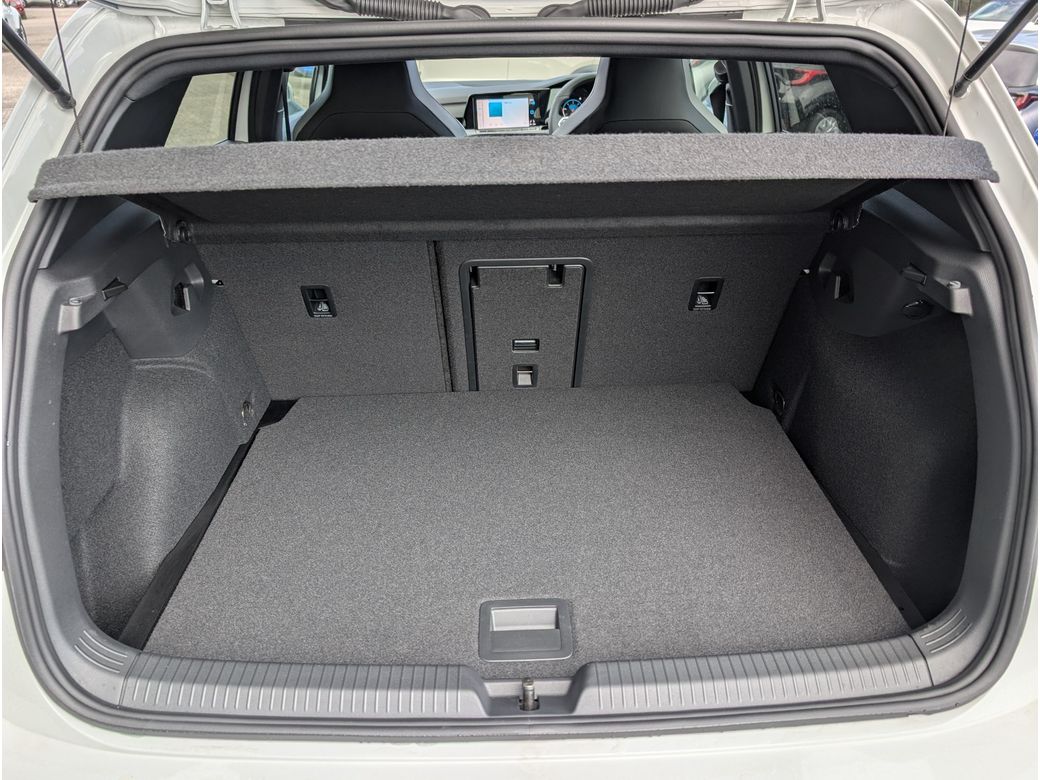 2024 Volkswagen Golf