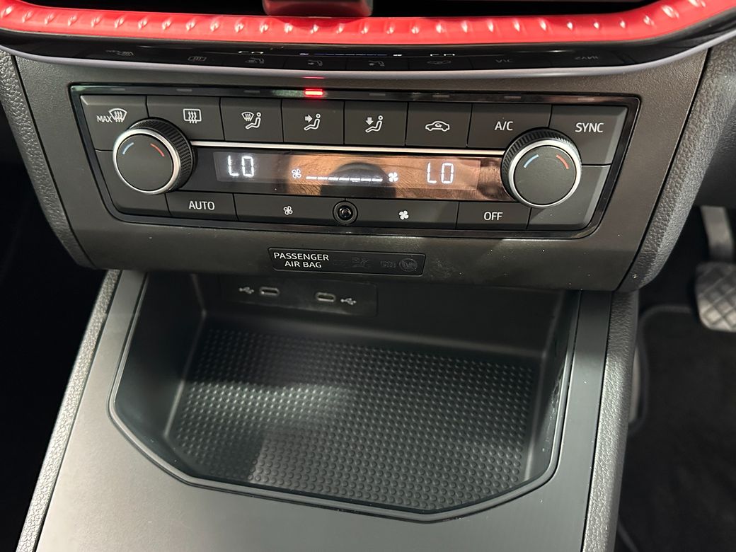 2024 SEAT Ibiza