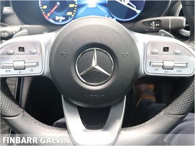 2020 Mercedes-Benz C Class