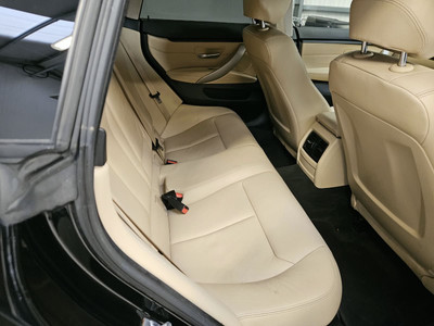 2018 BMW 4 Series
